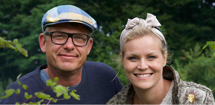 Cecilie Hother: “Derfor kan min søn ikke hedde Svend”