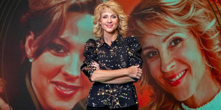 Buksefirma var ved at koste Cecilie Frøkjær jobbet i Go’ morgen Danmark