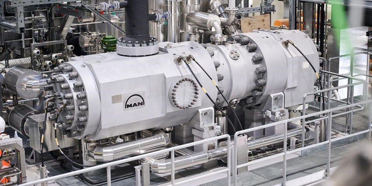 Energi fra havvandet bringer varme til Varde og Esbjerg