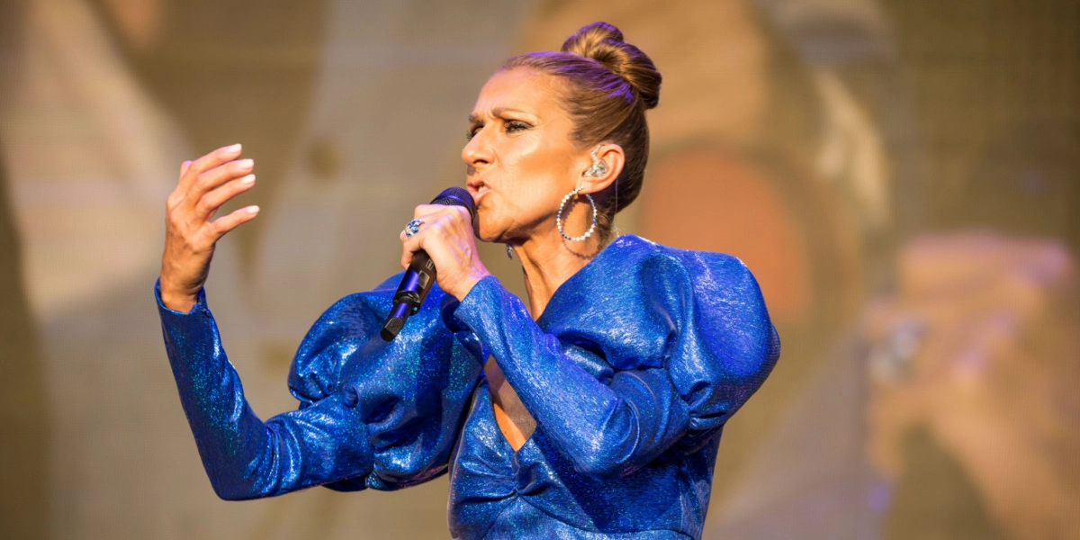 Alvorlig sygdom har trådt ind: Celine Dion aflyser ALT