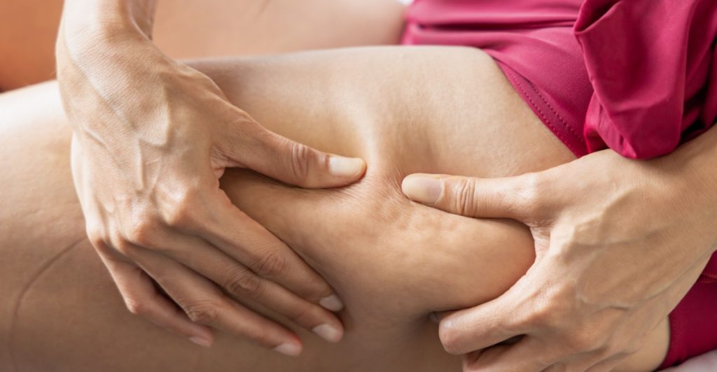 7 vaner der kan hjælpe med at glatte din hud – På en naturlig måde