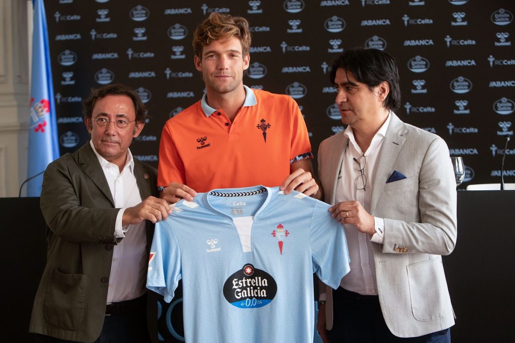 Dansk sports-gigant vil overtage Spanien