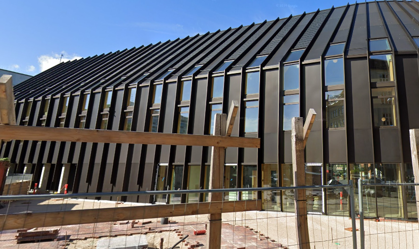 Det har kostet et trecifret millionbeløb: nu åbner det måske ikke