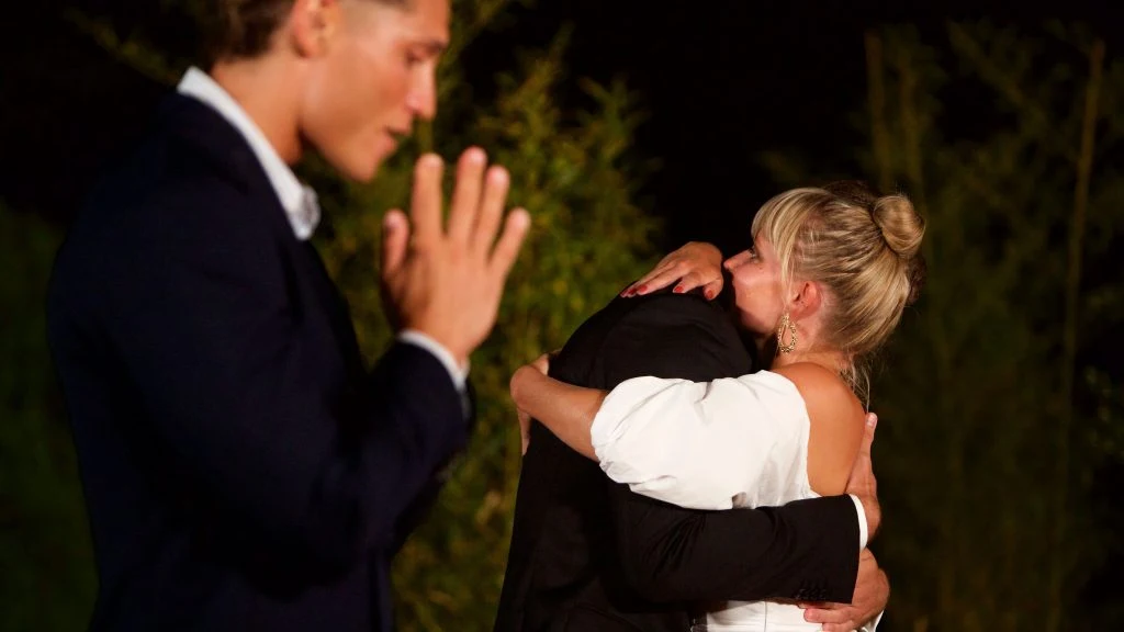 Vild drejning i Bachelor: Nu vendes alt på hovedet