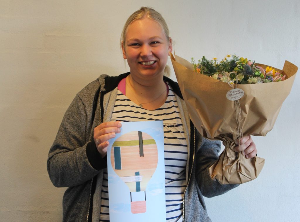 Kolding Kulturnat 2019: Nu er plakaten klar – se den her