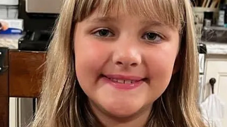 Stor eftersøgning igangsat: 9-årige Charlotte vendte aldrig hjem fra cykeltur