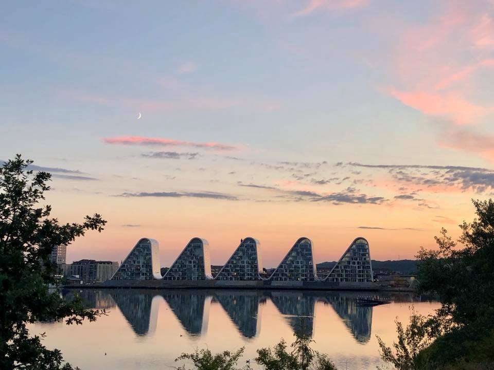 Sidste uges bedste billede i Facebook Vejle