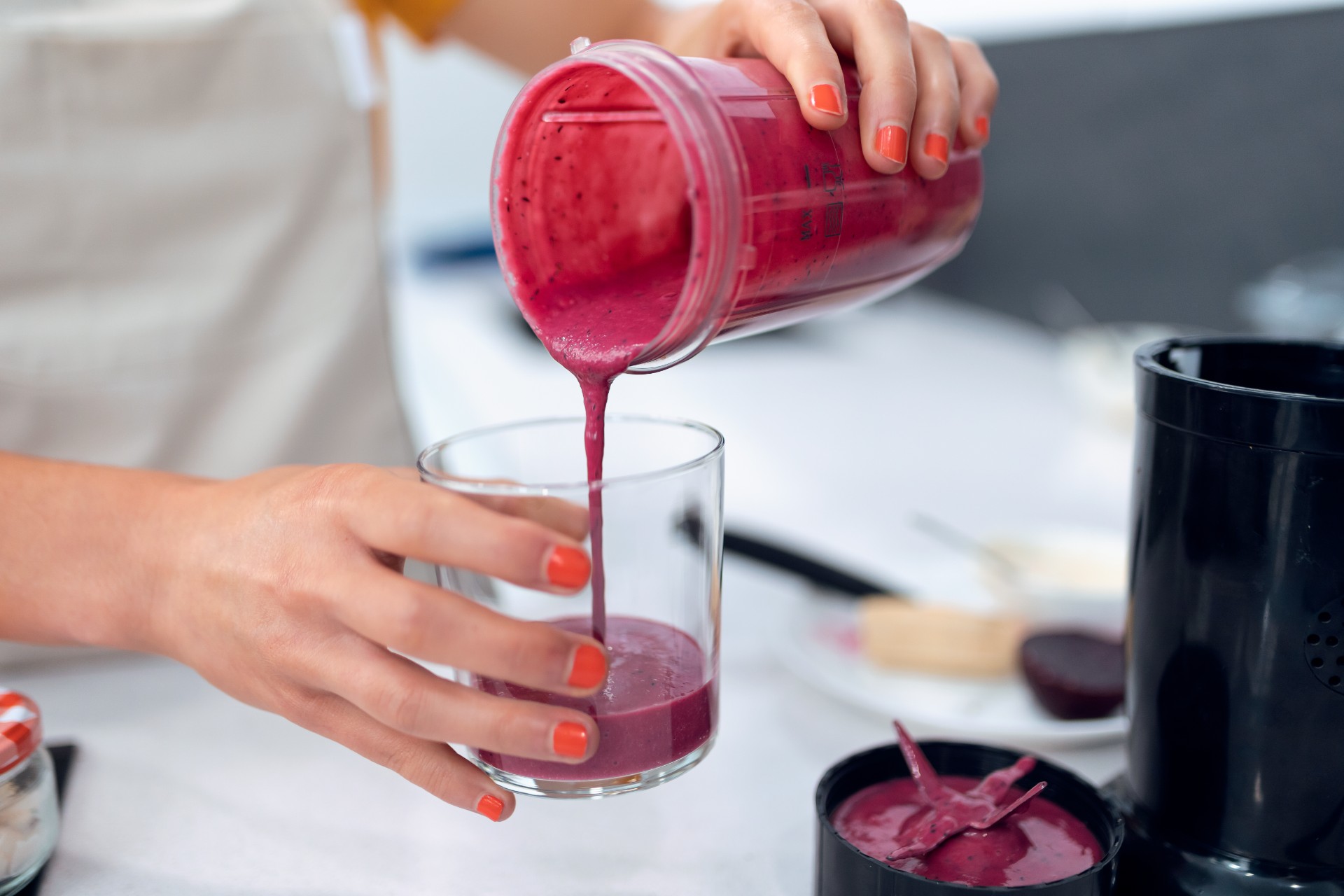 Hvad sker der med din krop når du spiser proteinpulver hver dag?