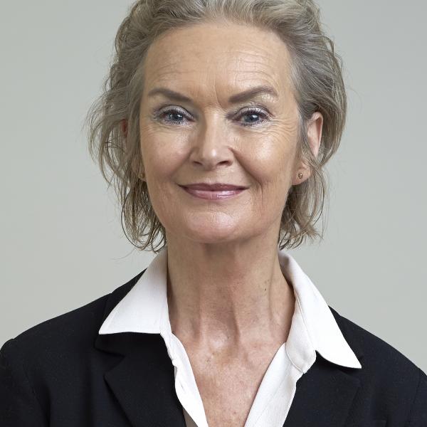 Litterært måltid: man skulle tro Babette selv var i køkkenet