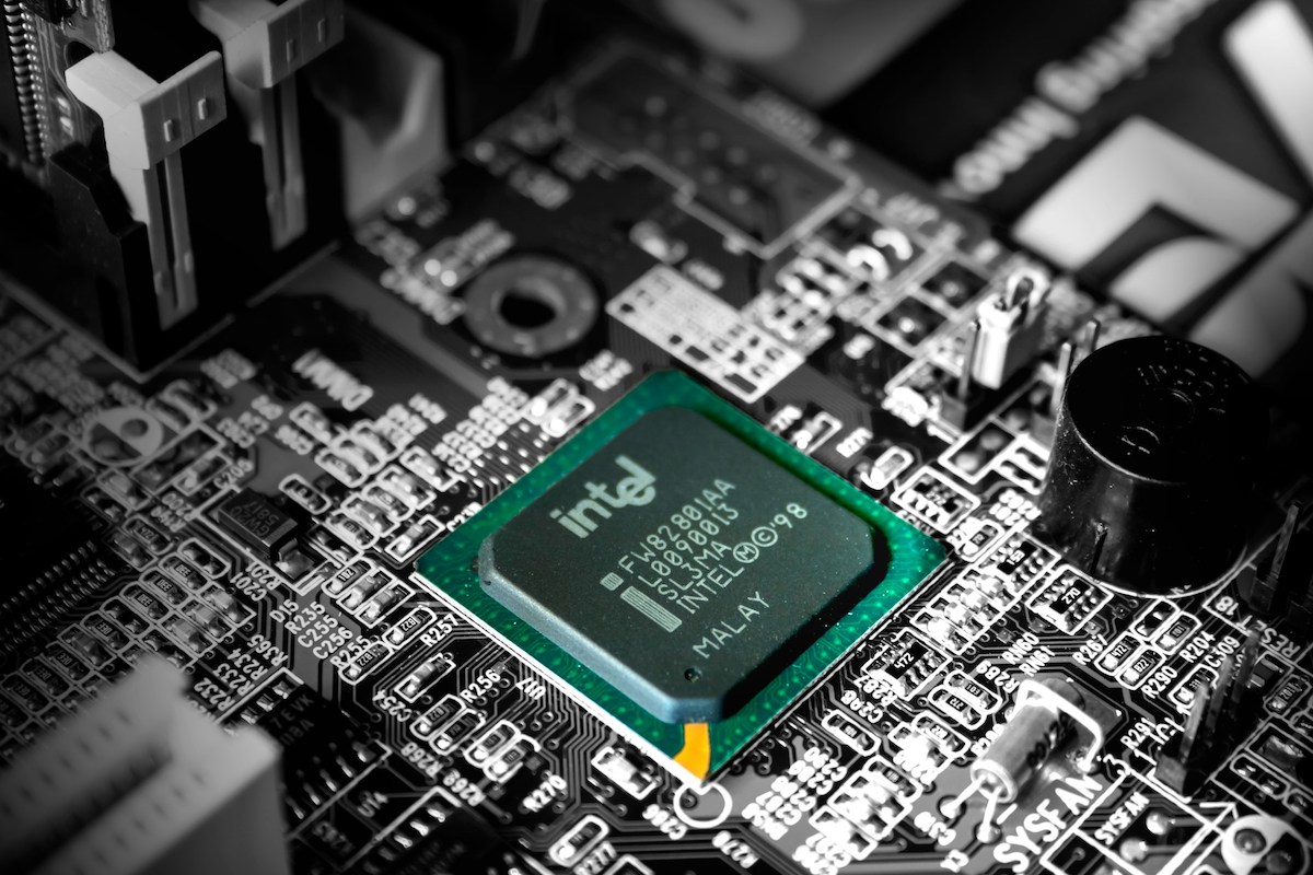 Ny type magnetisme kan være revolutionerende for chipindustrien