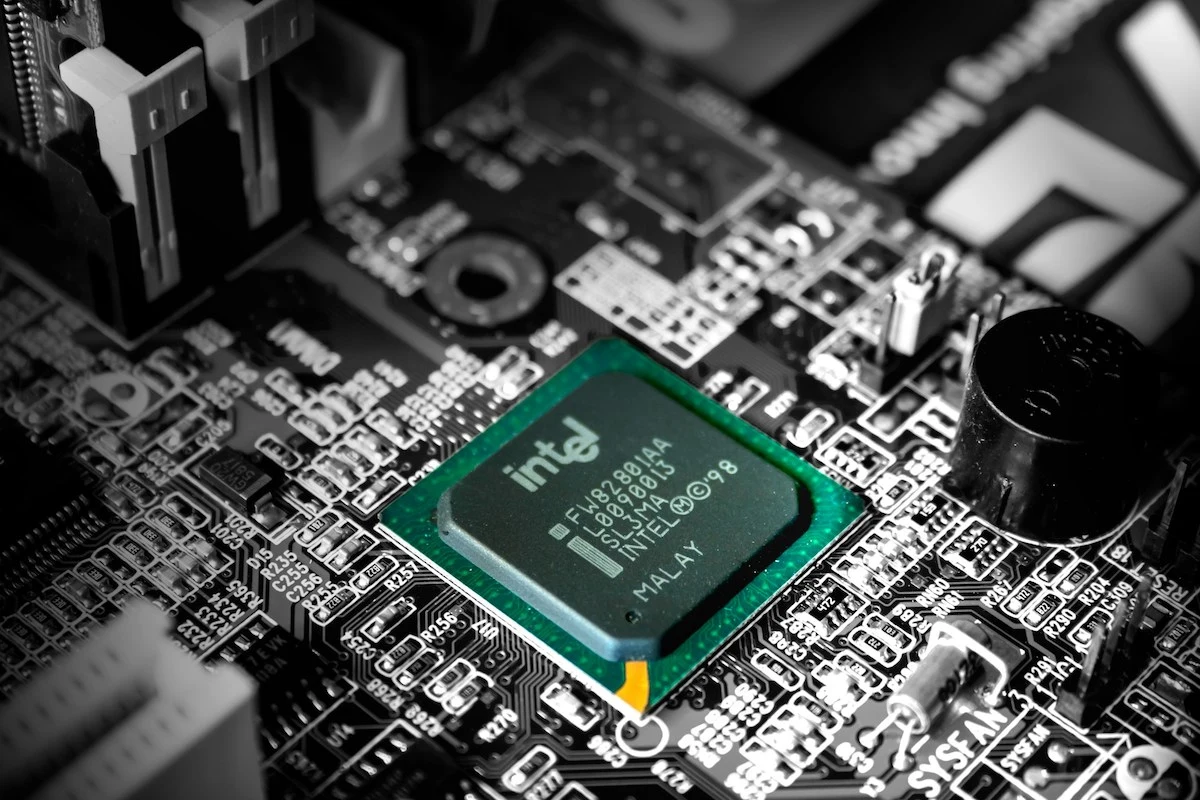 Ny type magnetisme kan være revolutionerende for chipindustrien