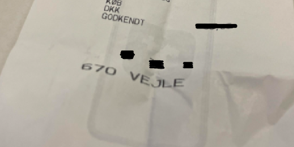 Prischok på cocktailbar: Mand troede ikke sine egne øjne, da han så regningen