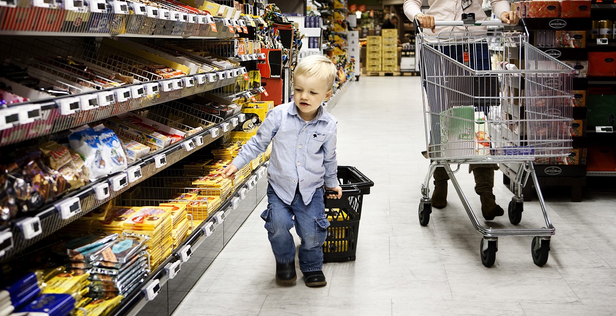 Fans raser: Mars har droppet ikonisk chokoladebar