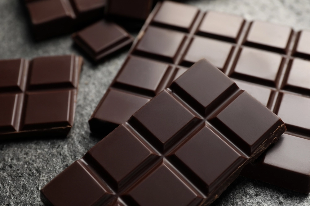 Ekspert afslører: Derfor skal du spise chokolade hver dag