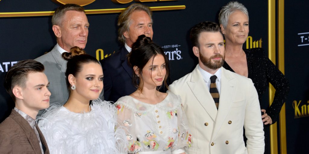 Verdens mest sexede mand er kåret