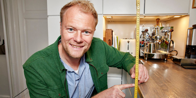 Christian Degn afslører: Nu sker det