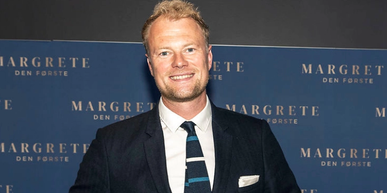 Christian Degn om deltagelse i nyt tv-program: “Det her er det dummeste, jeg nogensinde har sagt ja til på TV”