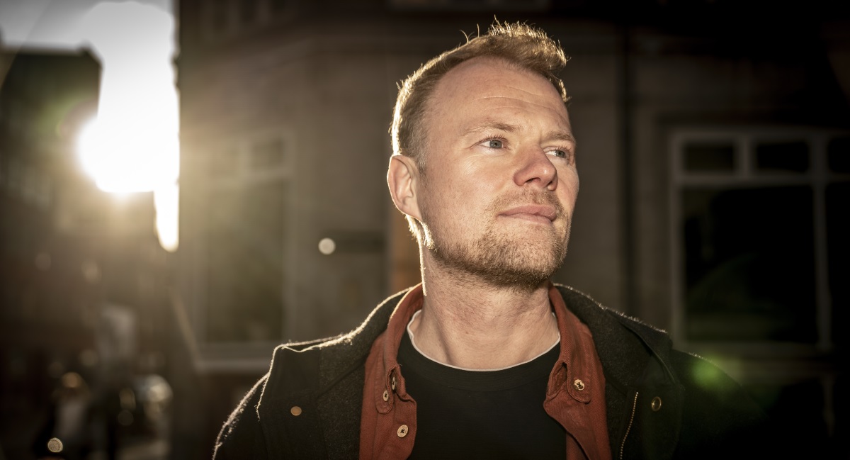 Christian Degn handler i Lidl, Netto og Føtex – men dette kunne han aldrig drømme om at købe i supermarkedet