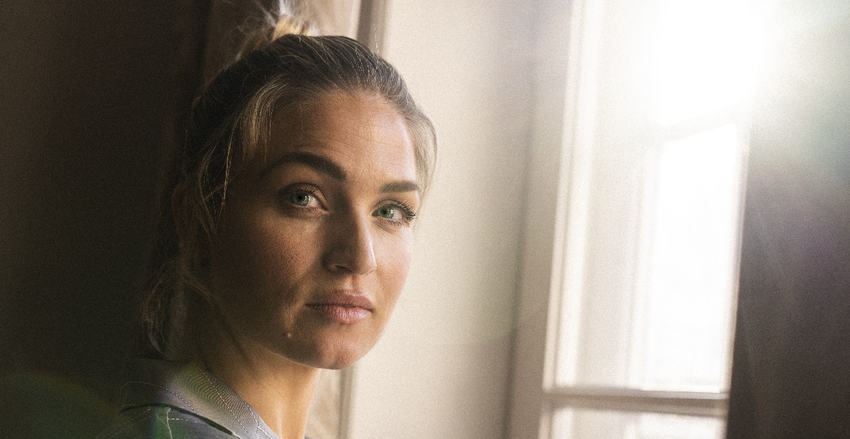 Christiane Schaumburg-Müller Åxman deler trist nyt