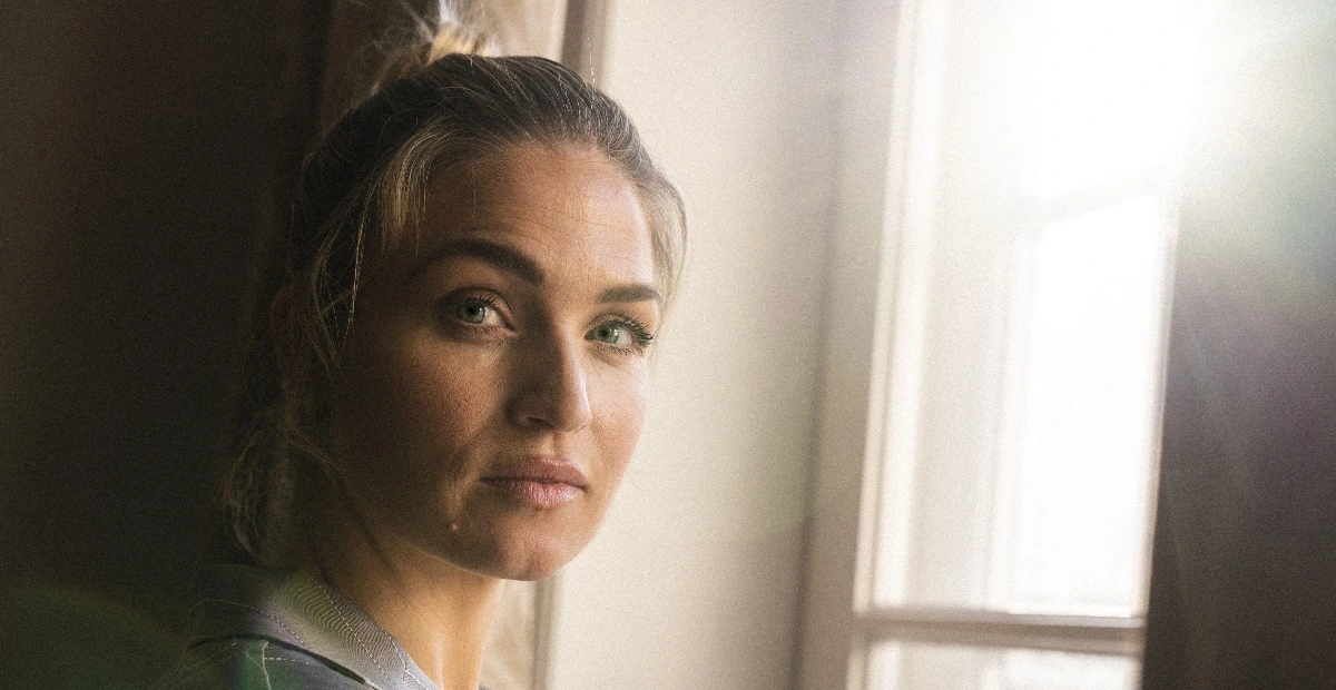 Christiane Schaumburg-Müller Åxman deler trist nyt