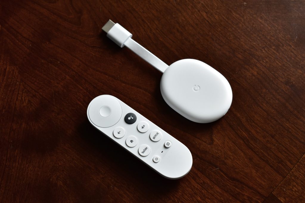 Google lægger Chromecast i graven: Den nye enhed bliver dobbelt så dyr
