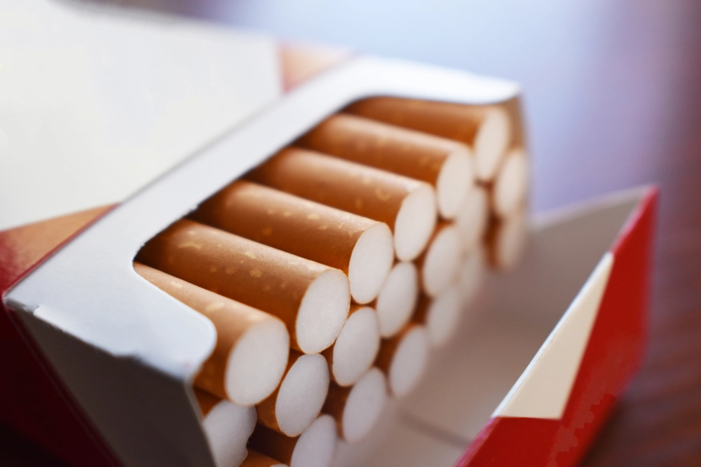 Finansloven: Så dyre bliver dine cigaretter