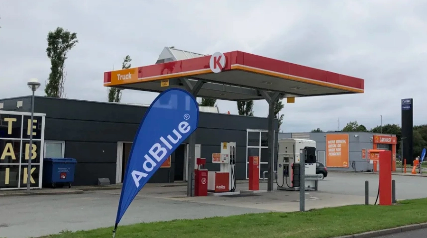 Du kan stadig nå det: Nu stiller Circle K alle butikker til rådighed