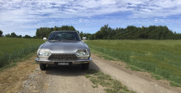 Prins Joachim åbner stor bil-udstilling i Viborg