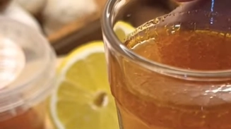 Drik en blanding af citronsaft og olivenolie hver dag: Dette vil ske med din krop
