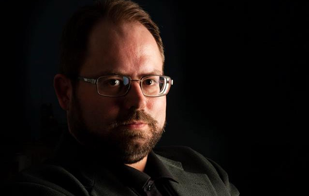 Science fiction, gys – og en TV-serie i bogform