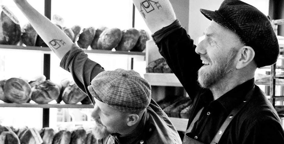 På lørdag genforenes Brød & Co for en stund
