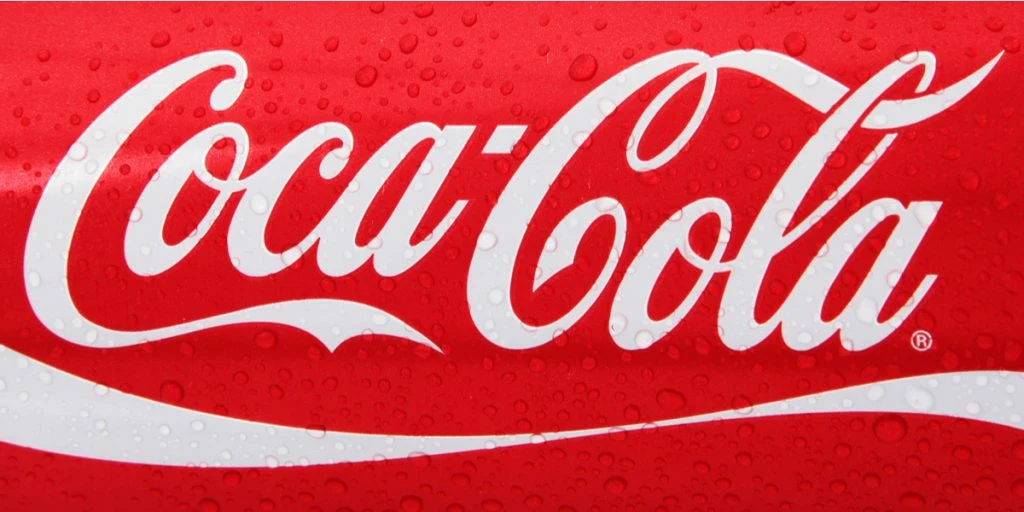 Coca-Cola ændrer udseende