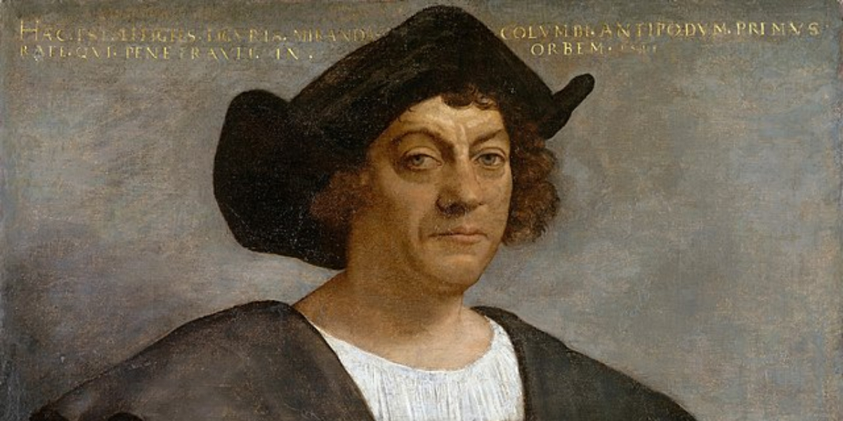 Forskere bekræfter endelig: Her ligger Christopher Columbus begravet