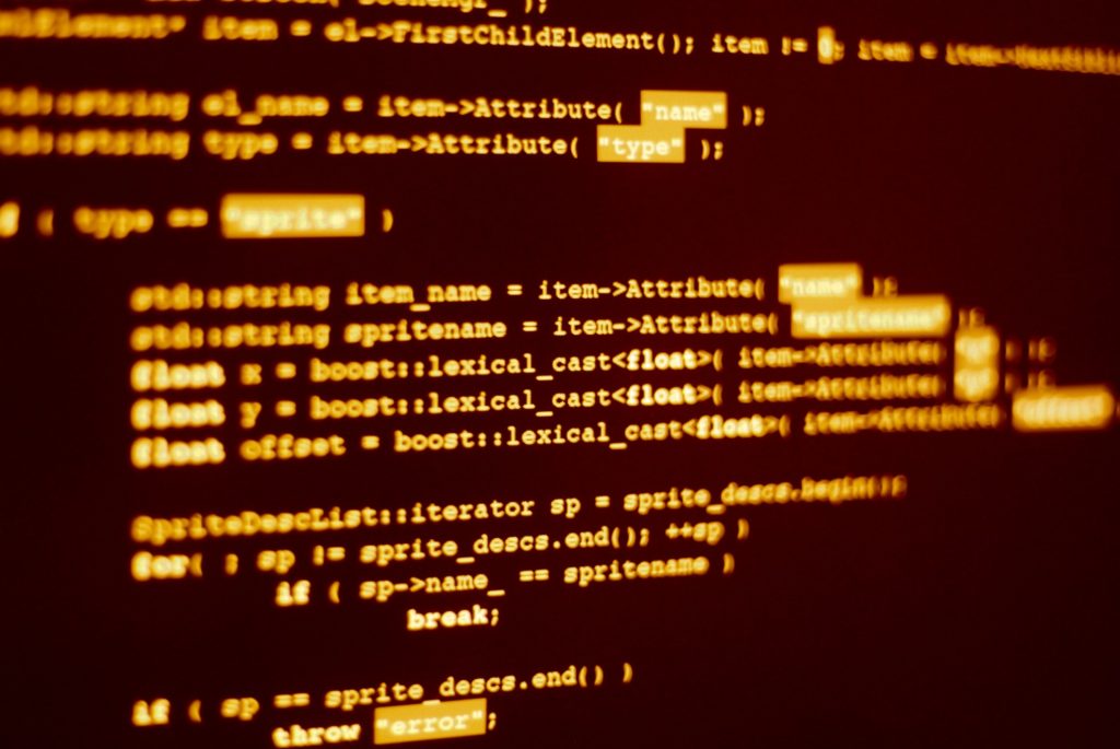 Direktør skærer igennem: “Vi befinder os i en cyberkrig”