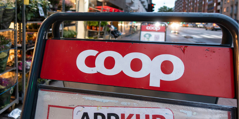 Nyhed fra Coop: Kommer disse danskere til gavn