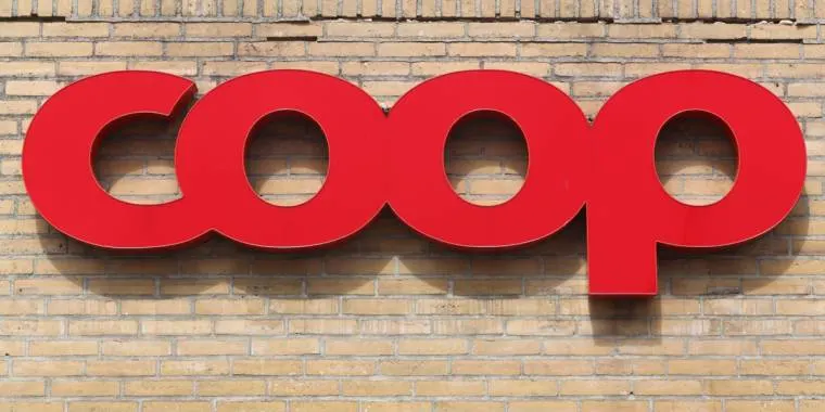 COOP sender advarsel til kunderne