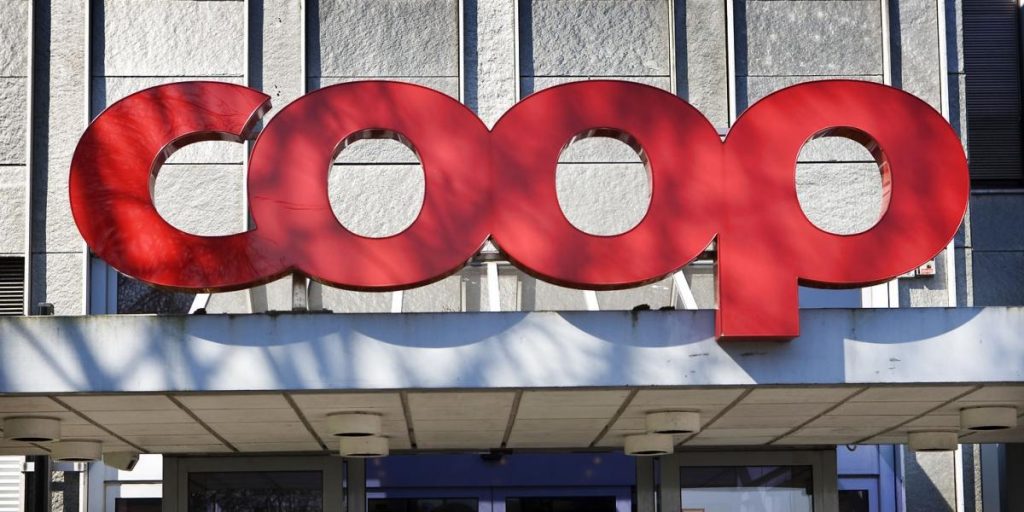 Coop melder sig ind i kampen