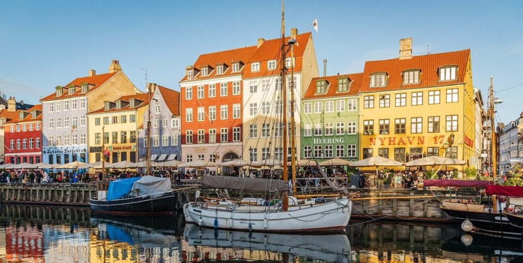 Verdensberømt komiker kommer snart til København