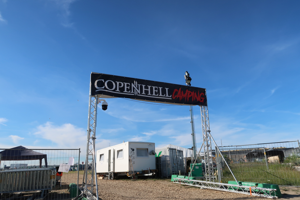 Copenhell kan melde udsolgt