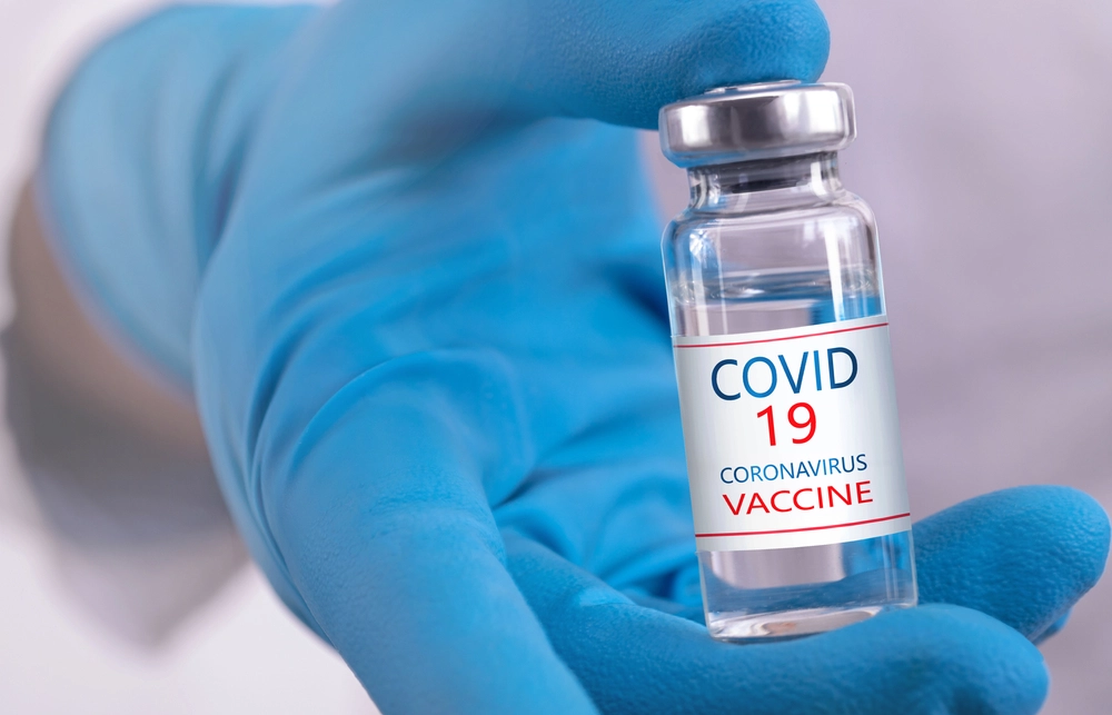 Megafonmåling: Så mange danskere vil lade sig vaccinere mod coronavirus