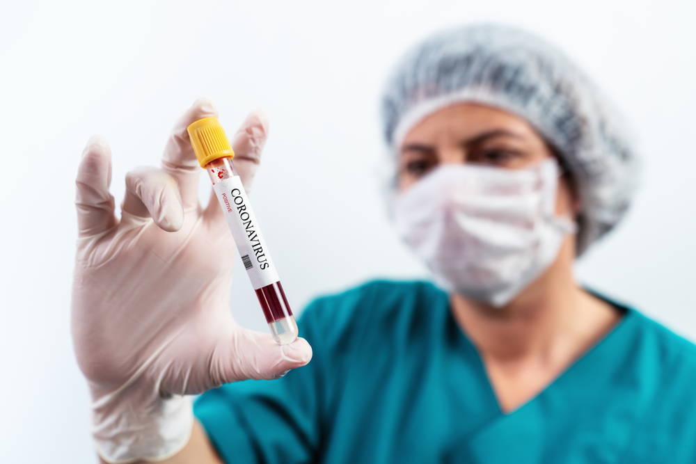 Professor: Nu kan vi behandle coronavirus