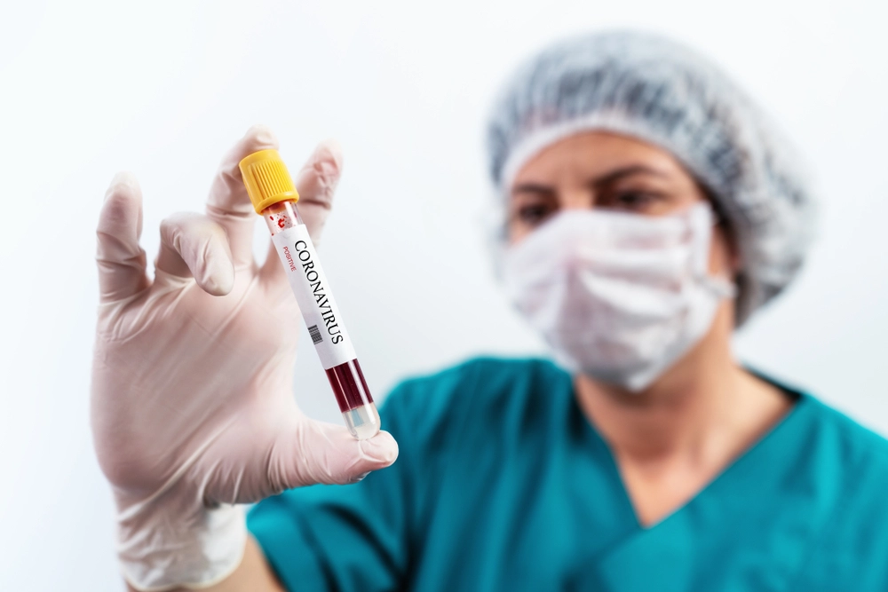 Professor: Nu kan vi behandle coronavirus