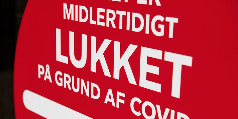 Smitteudbrud er accelereret: Her lukker skole