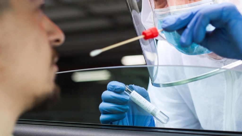 Indkalder til coronakrisemøde