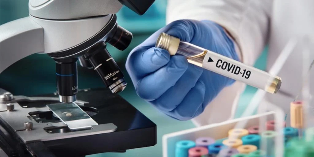 Hasteadvarsel til alle der har haft Corona virus