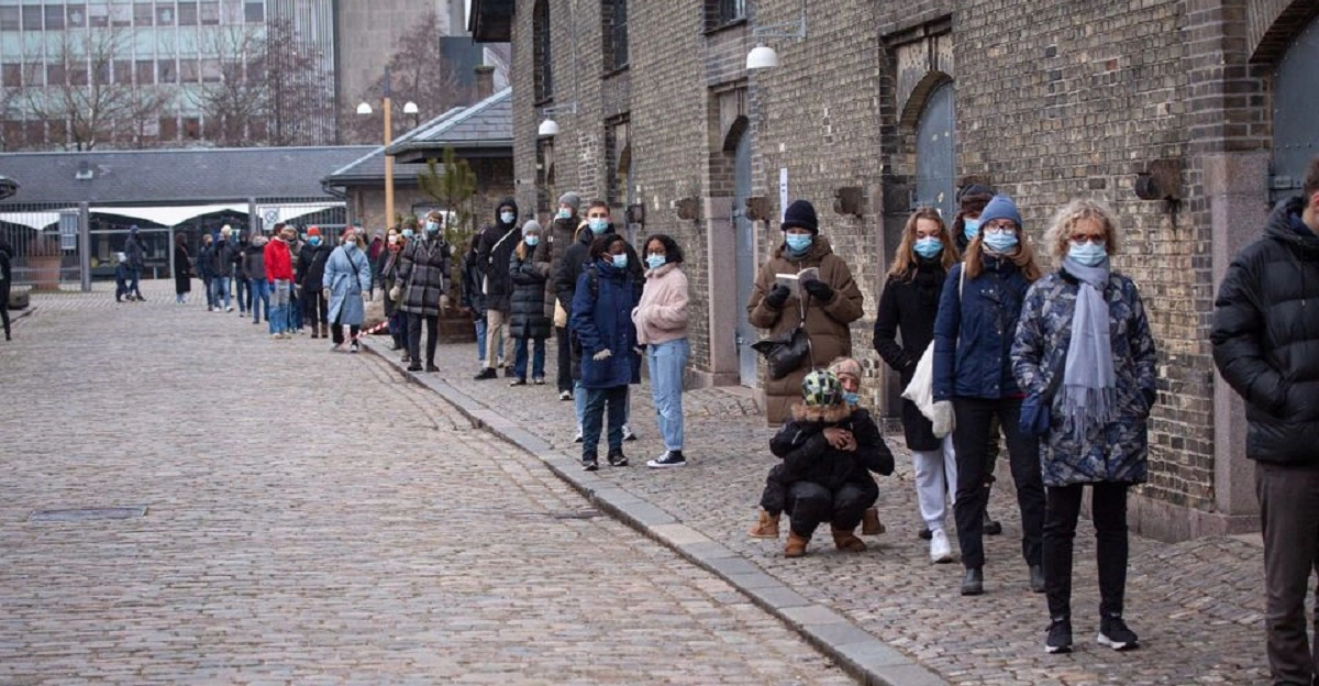 4 ud af 5 coronaledige har igen fået arbejde