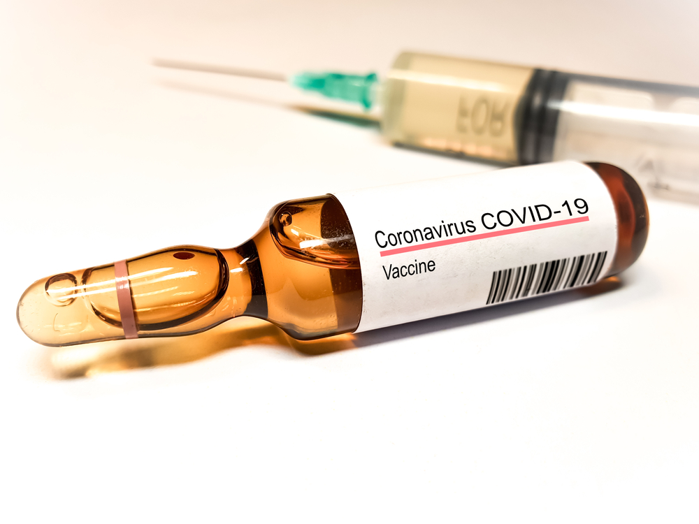 115 mulige vacciner: Så tæt er vi på en kommende corona-løsning