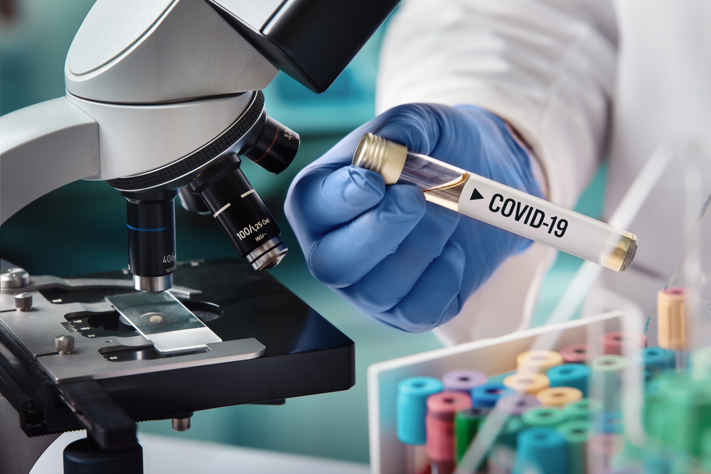 Spanske forskere: Opdag coronavirus selvom du ikke har symptomer
