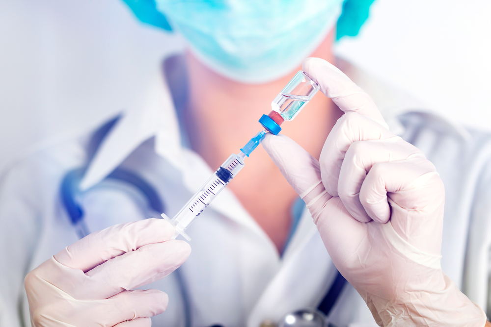 Fantastisk vaccinenyt: Så effektiv er den