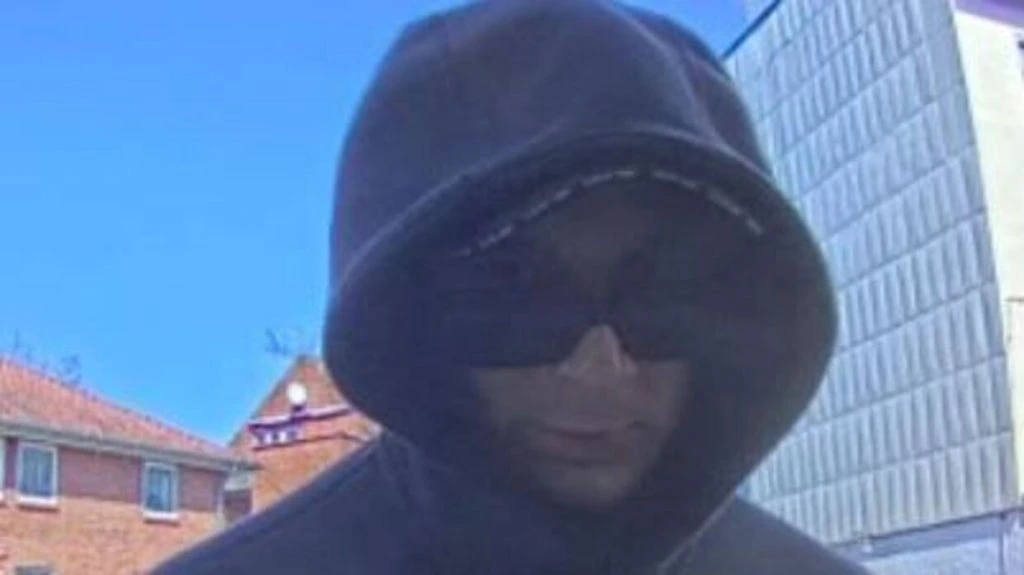 Politiet med efterlysning: Han skal findes